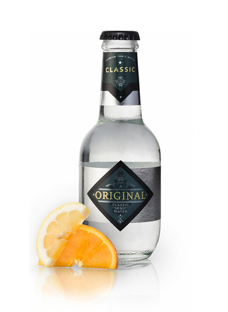 Tonics